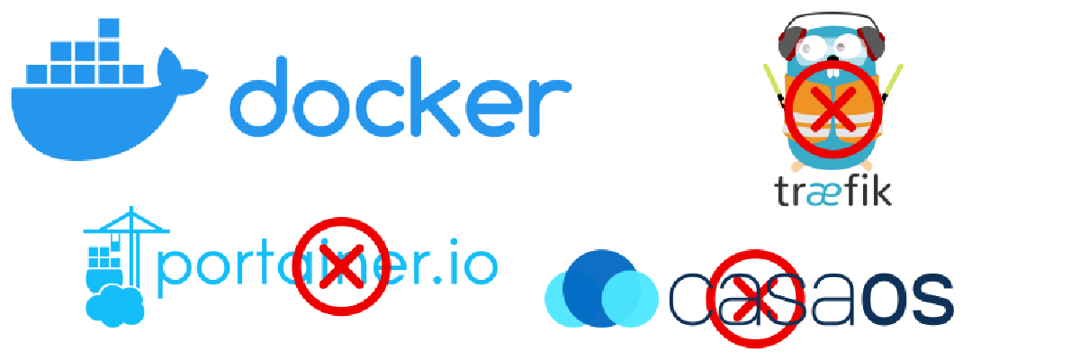 Featured image for Docker Update Breaks Apps