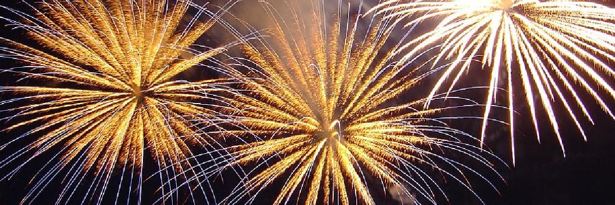 Featured image for New Year, New Blog Setup!