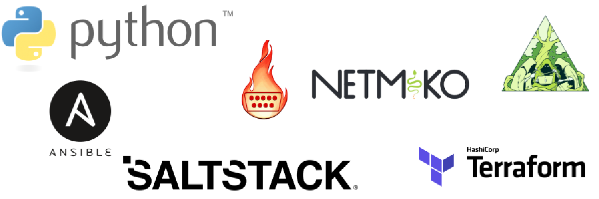 Featured image for Python Networking Tools, Libraries, and Frameworks