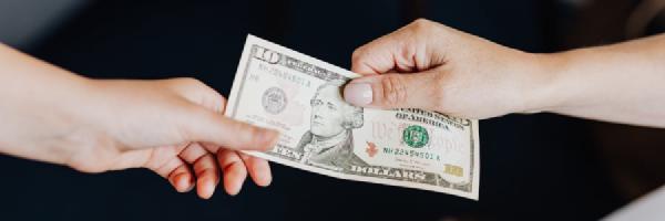 The Challenge of Giving